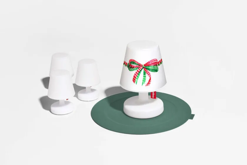 Fatboy Xmas Cooper Cappie - lampeskærm til Edison the Petit bordlampe fra> Reservedele Til Lamper|Spots