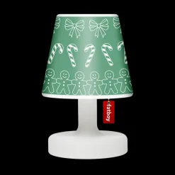 Fatboy Xmas Cooper Cappie - lampeskærm til Edison the Petit bordlampe fra><noscript><img width=