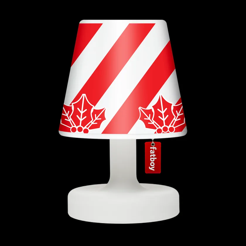 Fatboy Xmas Cooper Cappie - lampeskærm til Edison the Petit bordlampe fra> Reservedele Til Lamper|Spots