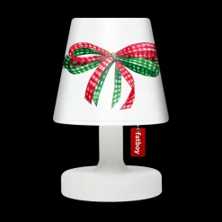 Fatboy Xmas Cooper Cappie - lampeskærm til Edison the Petit bordlampe fra><noscript><img width=