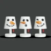 Fatboy Xmas SET mini Cappie - lampeskærm til Edison the Mini fra> Reservedele Til Lamper|Spots