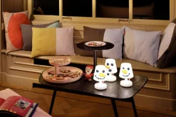 Fatboy Xmas SET mini Cappie - lampeskærm til Edison the Mini fra> Reservedele Til Lamper|Spots