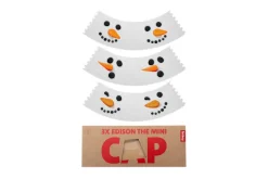 Fatboy Xmas SET mini Cappie - lampeskærm til Edison the Mini fra><noscript><img width=
