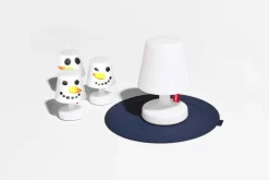 Fatboy Xmas SET mini Cappie - lampeskærm til Edison the Mini fra><noscript><img width=