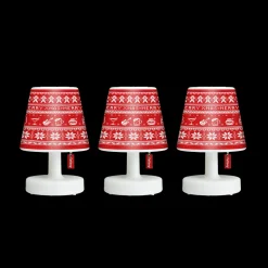 Fatboy Xmas SET mini Cappie - lampeskærm til Edison the Mini fra><noscript><img width=