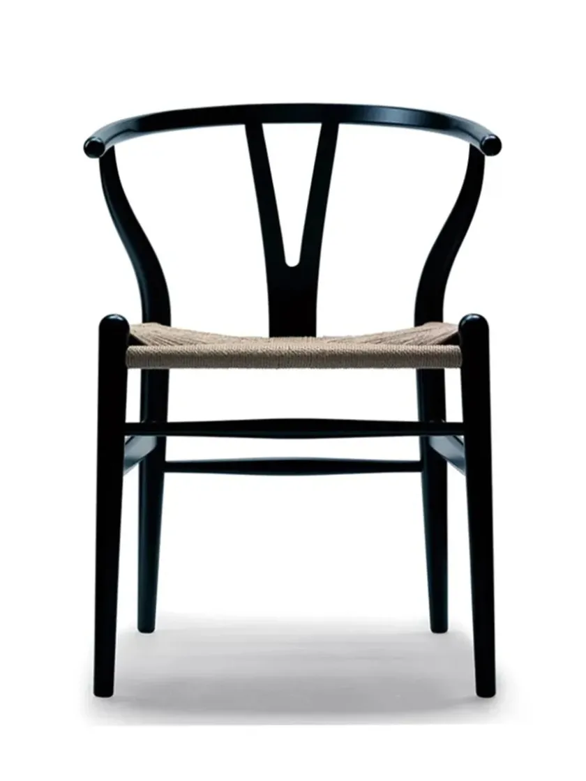 Carl Hansen & Søn Y-stol CH24, Bøg olie af Hans J. Wegner> Gaver Til Hende|Gaver Til Ham