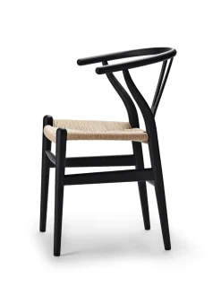 Carl Hansen & Søn Y-stol CH24 Soft Falu af Hans J. Wegner><noscript><img width=