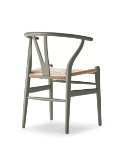 Carl Hansen & Søn Y-stol CH24 Soft Falu af Hans J. Wegner><noscript><img width=