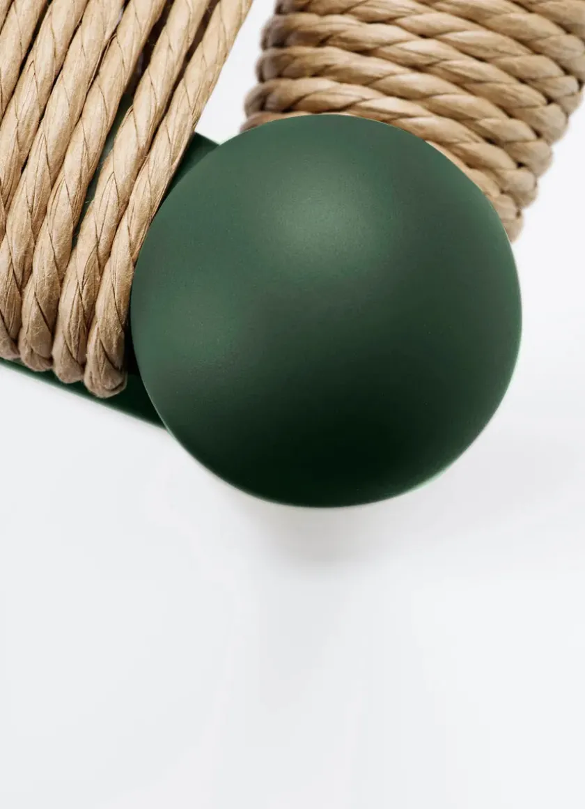Carl Hansen & Søn Y-stol CH24 Soft Falu af Hans J. Wegner> Spisebordsstole