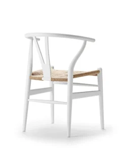 Carl Hansen & Søn Y-stol CH24 Soft Falu af Hans J. Wegner><noscript><img width=