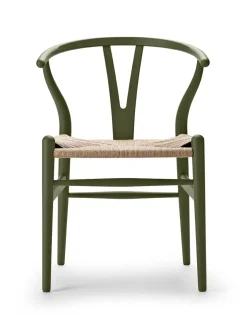 Carl Hansen & Søn Y-stol CH24 Soft Falu af Hans J. Wegner><noscript><img width=