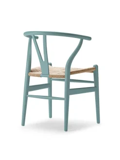 Carl Hansen & Søn Y-stol CH24 Soft Falu af Hans J. Wegner><noscript><img width=