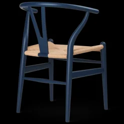 Carl Hansen & Søn Y-stol CH24 Soft Green af Hans J. Wegner><noscript><img width=