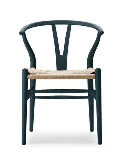 Carl Hansen & Søn Y-stol CH24 Soft Green af Hans J. Wegner><noscript><img width=