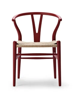 Carl Hansen & Søn Y-stol CH24 Soft Olive Green af Hans J. Wegner><noscript><img width=