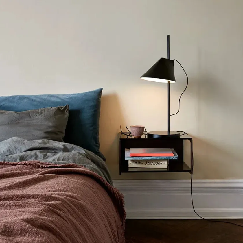 Louis Poulsen Yuh bordlampe fra> Spots
