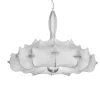 Flos Zeppelin 1 Suspension fra> Pendler|Spots
