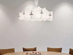 Flos Zeppelin 1 Suspension fra><noscript><img width=